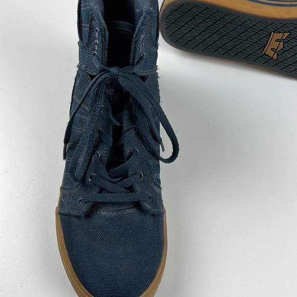 SUPRA TK Society Muska 001 - Picture 6 of 10